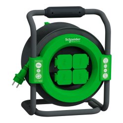 KÁBELDOB 25m H07RN-F 3x1,5 THORSMAN