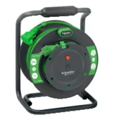 KÁBELDOB 25m H05VV-F 3x1,5 THORSMAN