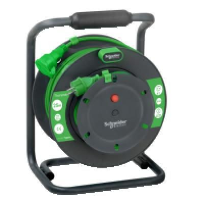 KÁBELDOB 25m H05VV-F 3x1,5 THORSMAN