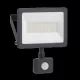 LED REFL. MOZG. MUREVA 20W 4000K