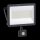 LED REFL. MOZG. MUREVA 50W 4000K