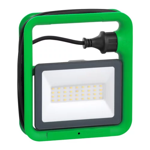 THORSMAN MUNKALÁMPA 20W 4000K IP65