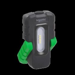 THORSMAN ZSEBLÁMPA AKKUVAL 3W 280lm