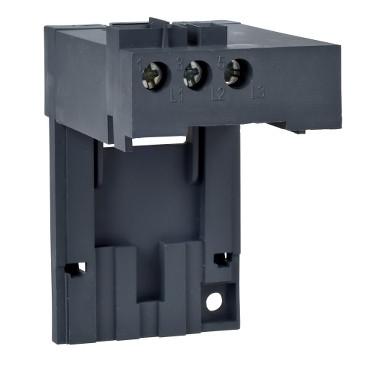 ADAPTER LR2K ÖNÁLLÓ SZERELÉSÉRE TS3