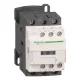 MÁGNESKAPCS9A 3P 110VAC 4KW TS-35