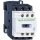 MÁGNESKAPCS9A 3P 230VAC 4KW TS-35