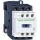 MÁGNESKAPCS9A 3P 230VAC 4KW TS-35