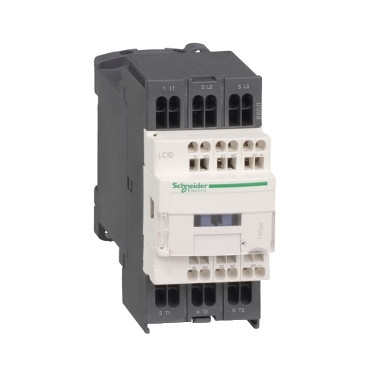 MÁGNESKAPCS12A 3P 400VAC 5.5KW