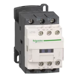 TESYS LC1D AC MÁGNESKAPCSOLÓ, 5,5KW