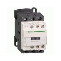 MÁGNESKAPCS18A 3P 24VAC 7.5KW
