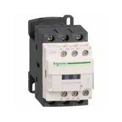 MÁGNESKAPCS18A 3P 24VAC 7.5KW