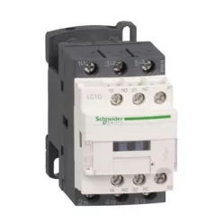 MÁGNESKAPCS18A 3P 24V DC 7.5KW