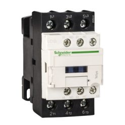 MÁGNESKAPCS25A 3P 110VAC 11KW
