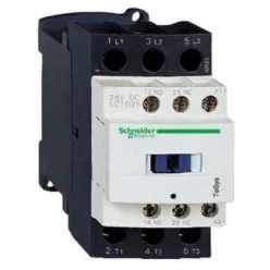 MÁGNESKAPCS25A 3P 230VAC 11KW