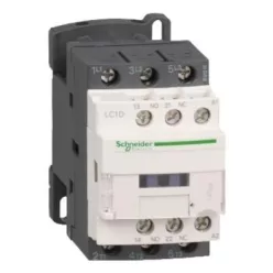 MÁGNESKAPCS25A 3P 400VAC 11KW