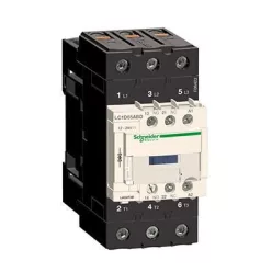 MÁGNESKAPCS65A 3P 230VAC 30KW