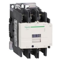 MÁGNESKAPCS80A 3P 230VAC 37KW