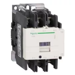 MÁGNESKAPCS80A 3P 230VAC 37KW