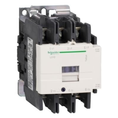 MÁGNESKAPCS80A 3P 230VAC 37KW