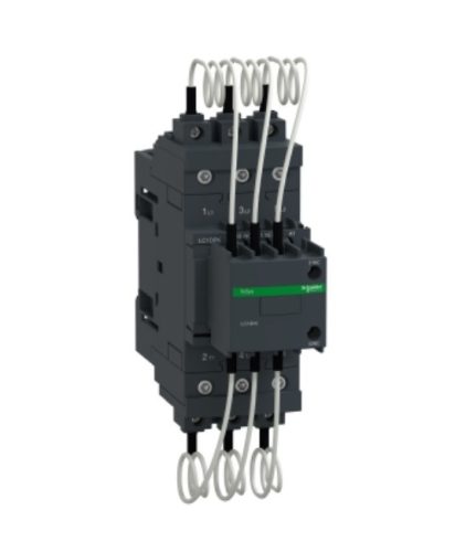 MÁGNESKAPCSOLÓ 30K VAR 230V50/60HZ