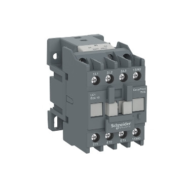 MÁGNESKAPCS25A 3P 230VAC EASYPACT