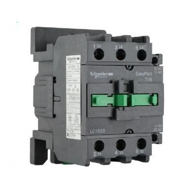 MÁGNESKAPCS 50A 1NO1NC 230VAC