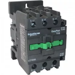 MÁGNESKAPCS 65A 1NO1NC 230VAC