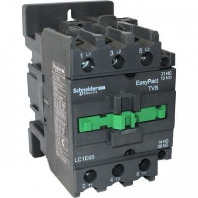 MÁGNESKAPCS 65A 1NO1NC 230VAC