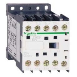 MÁGNESKAPCS6A 3P 24VAC 2.2kW