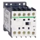 MÁGNESKAPCS6A 3P 230VAC 2.2KW