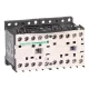 MÁGNESKAPCSOLÓ 2,2 KW 24V/AC 6A