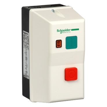 MOTORIND.TOKOZ.400V  0,8-1,2A