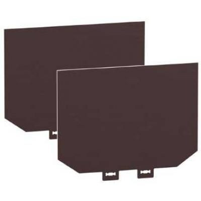 SZIGETELŐ ELVÁLASZTÓ LAP 2DB MEGSZ.