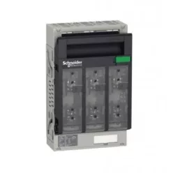SZAKASZOLÓ 3x1 250A FUPACT SZERLAPRA