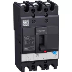 MEGSZAKÍTÓ CVS100BS TM80D 3P3D