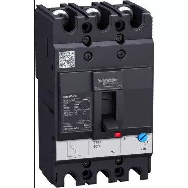 MEGSZAKÍTÓ CVS100BS TM80D 3P3D