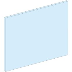 MODULTAKARÓ HOSSZ: 1000 mm FEHÉR