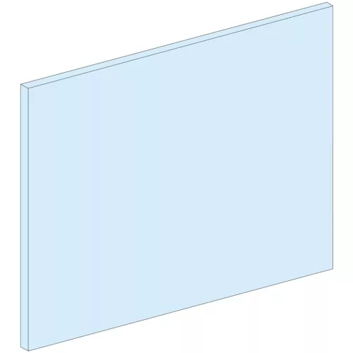 MODULTAKARÓ HOSSZ: 1000 mm FEHÉR