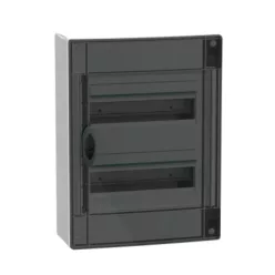 LAK.ELOSZTÓ FKÍV.2x13M FÜST AJTÓS