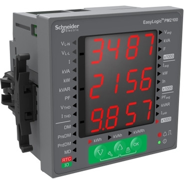 EASYLOGIC PM2130