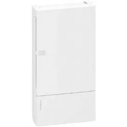 LAK.ELOSZTÓ FKIV.3x12M+FH.AJT+SÍN
