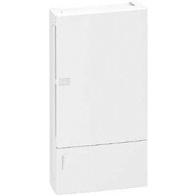 LAK.ELOSZTÓ FKIV.3x12M+FH.AJT+SÍN