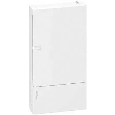 LAK.ELOSZTÓ FKIV.3x12M+FH.AJT+SÍN