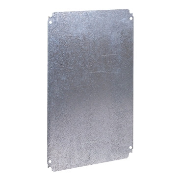 MM.64FÉMSZERELŐLEMEZ