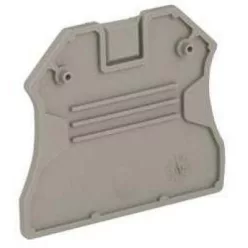 VÉGLAP TRV SORK-HOZ 2,5-10mm2 SZÜRKE