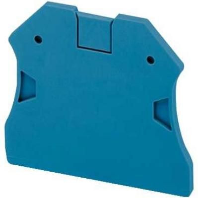 VÉGLAP TRV SORK-HOZ 2,5-10mm2 KÉK