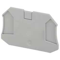 VÉGLAP 2,2MM CSAVAROS EGYSZINTES