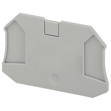 VÉGLAP 2,2MM CSAVAROS EGYSZINTES
