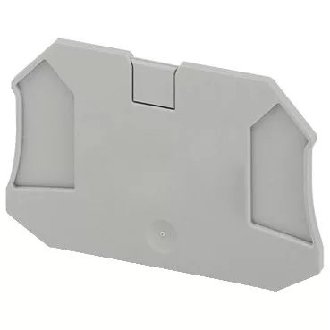 VÉGLAP 2,2MM CSAVAROS EGYSZINTES