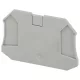 VÉGLAP 2,2MM CSAVAROS EGYSZINTES